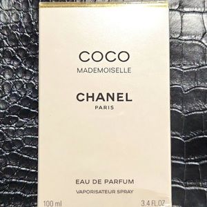 Brand New Coco Mademoiselle by Chanel